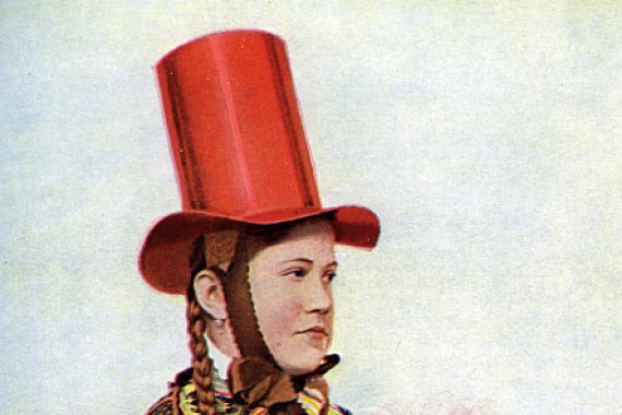 Georg Haeckel