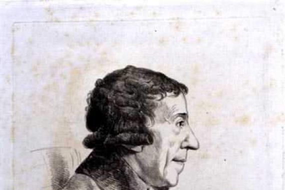 George (after) Dance