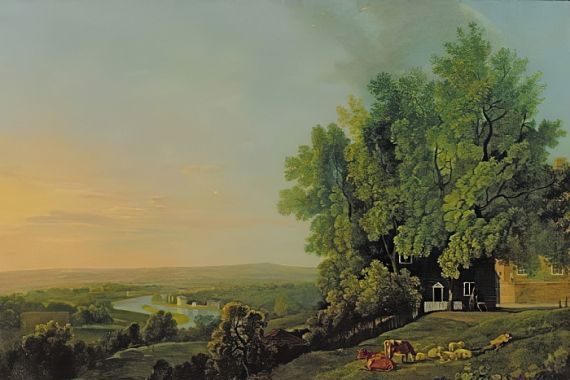 George Baratt