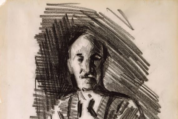 George Benjamin Luks