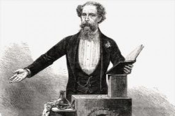 George C. Leighton
