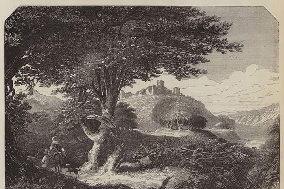 George Childs