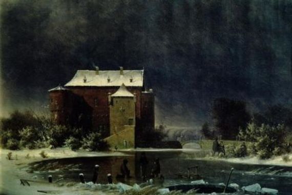 George Emil Libert