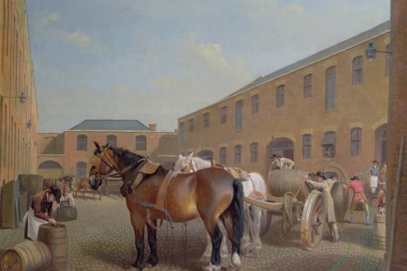 George Garrard