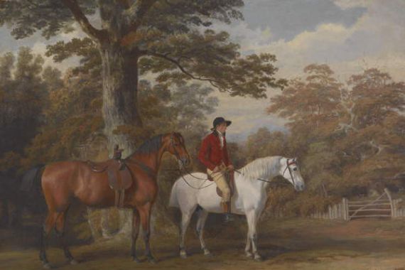 George Gerrard