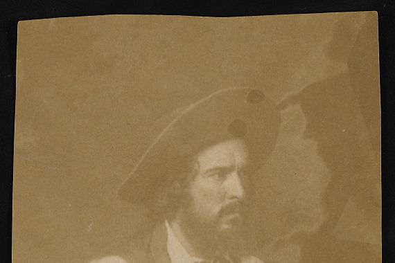 George Gibbs