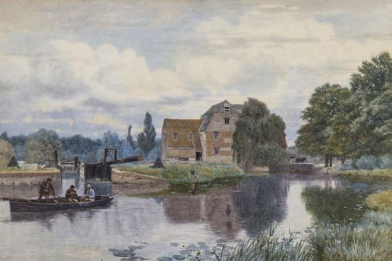 George Gordon Fraser