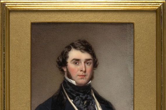 George H. Hite