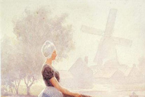 George Henry Alan Brown