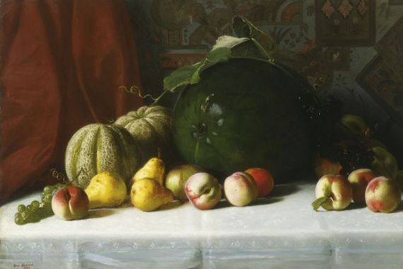 George Hetzel