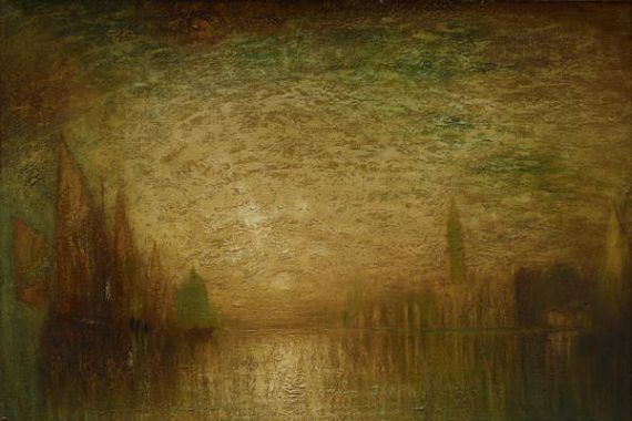George Hirst Bogert