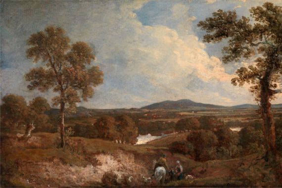 George Howland Beaumont