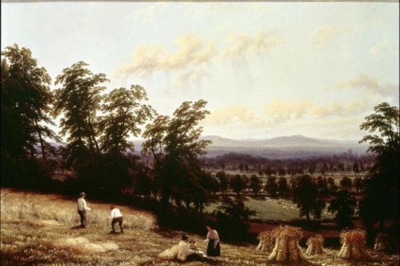 George II Turner