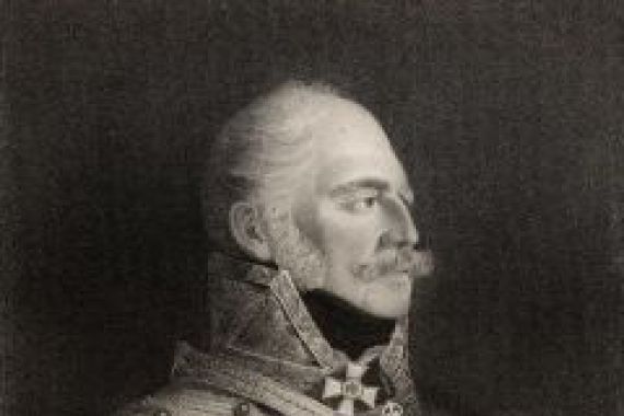 George Lethbridge Saunders