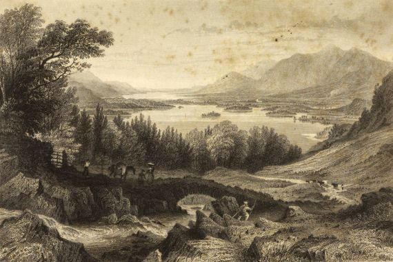 George Pickering