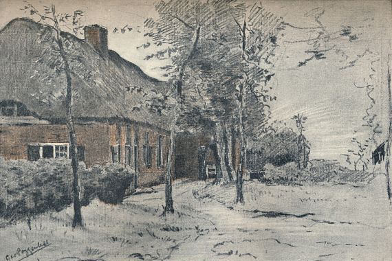 George Poggenbeek