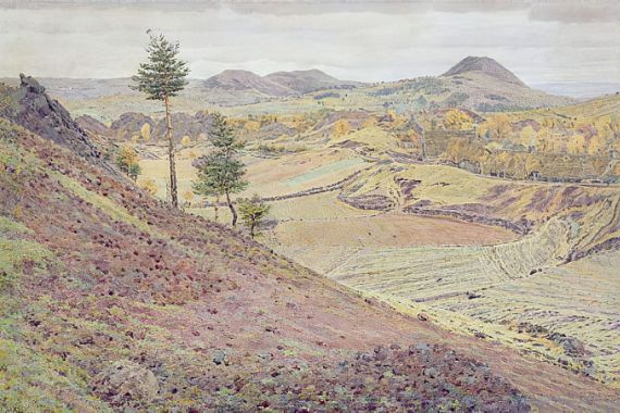 George Price Boyce