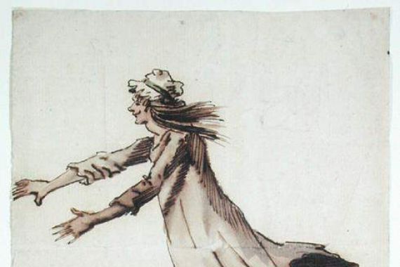 George Shepheard