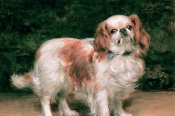 George Sheridan Knowles
