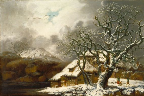 George Smith