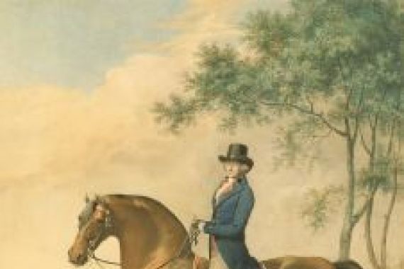George Townley Stubbs