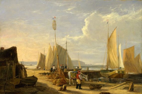 George Vincent