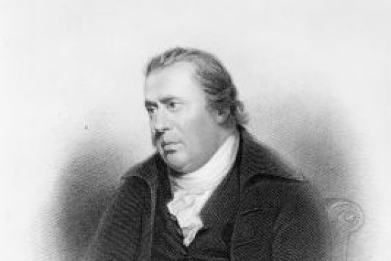 George Watson
