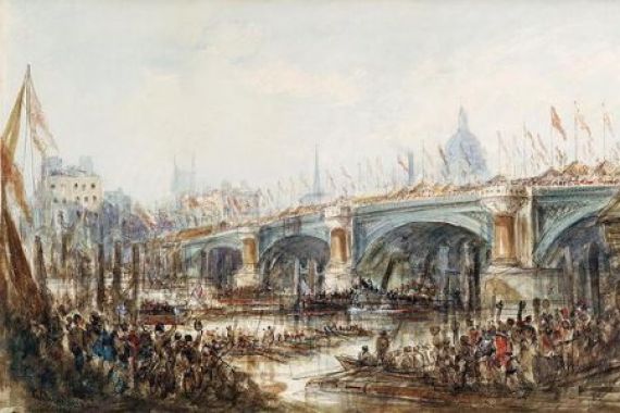 George the Younger Chambers