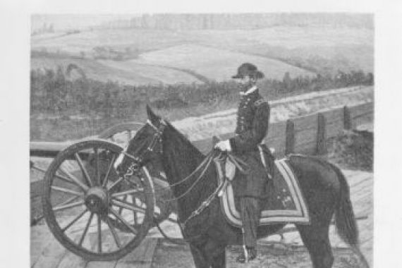 George. M. Bell