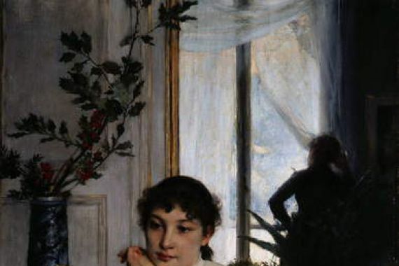 Georges Callot