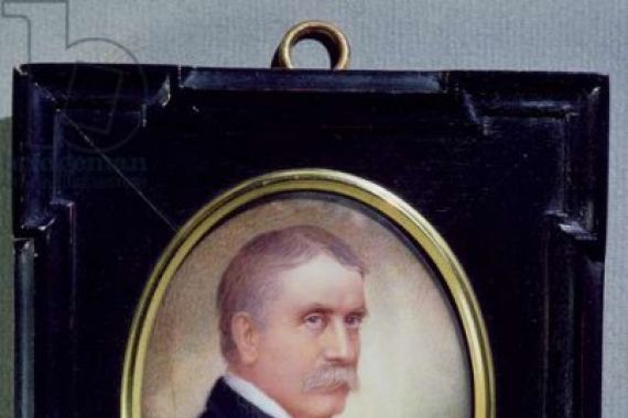Gerald S. Hayward