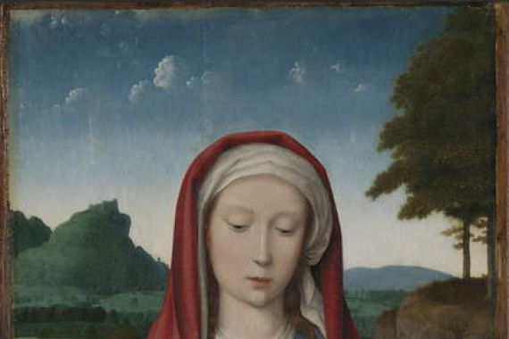 Gerard (attr. to) David