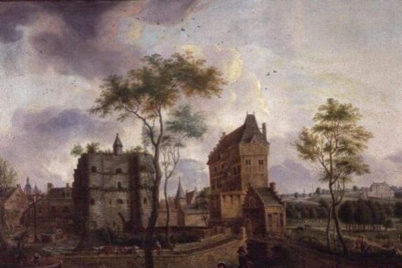 Gerard Philippe Colin