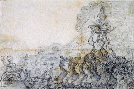 Gerard de Nerval