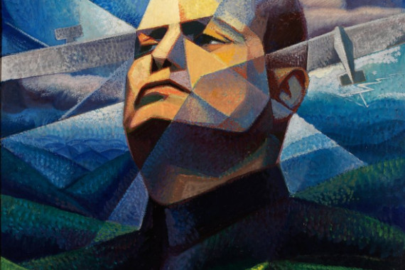 Gerardo Dottori