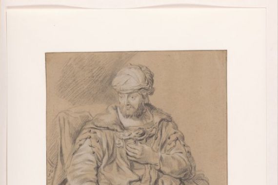 Gerbrand van den Eeckhout (copy after)