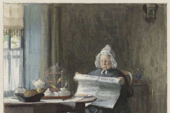 Gerke Henkes