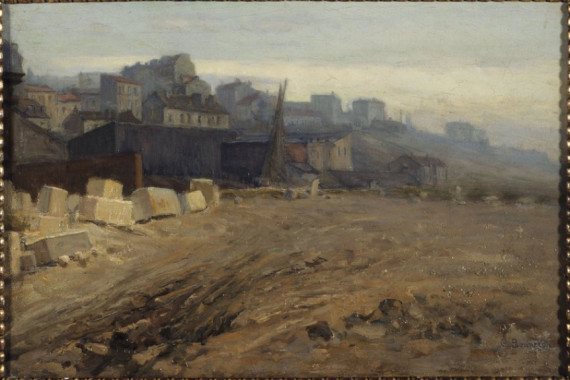 Germain Eugene Bonneton