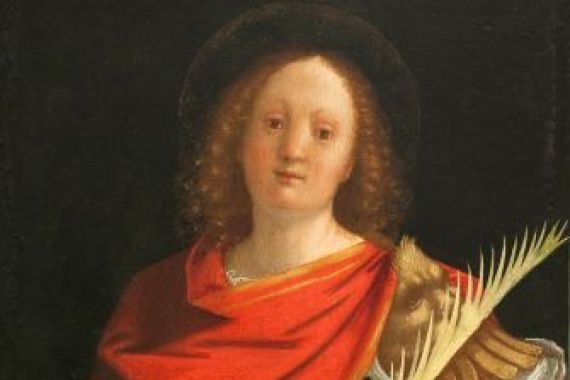 Gerolamo Giovenone