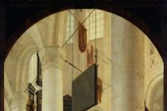 Gerrit Houckgeest