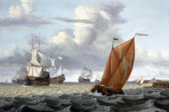 Gerrit Pompe