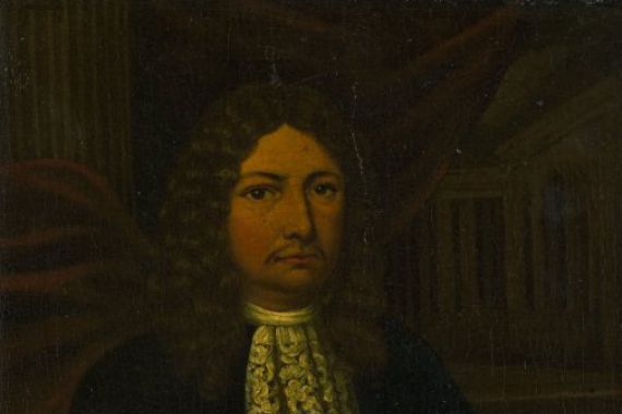 Gerrit van Goor (copy after)