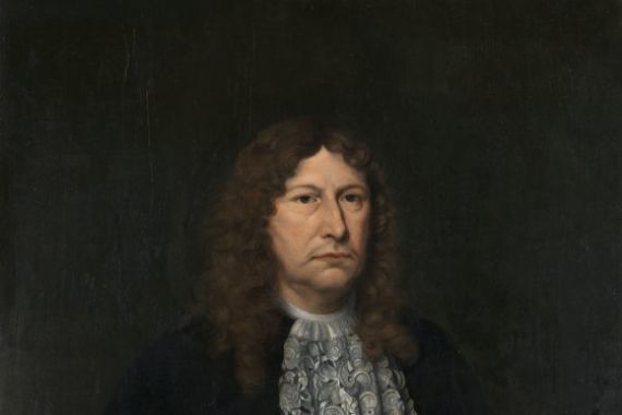 Gerrit van Goor