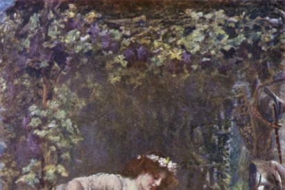 Gertrude E. Demain Hammond