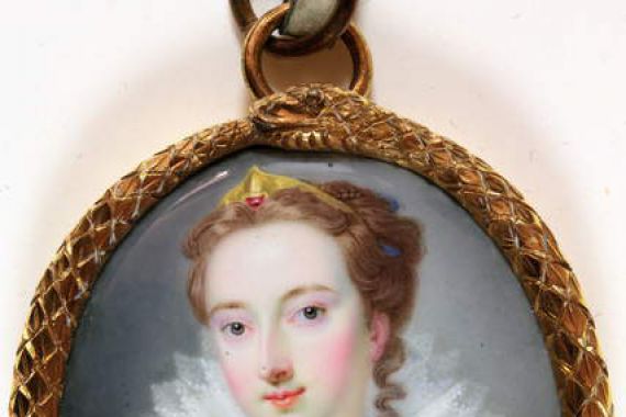 Gervase (attr.to) Spencer