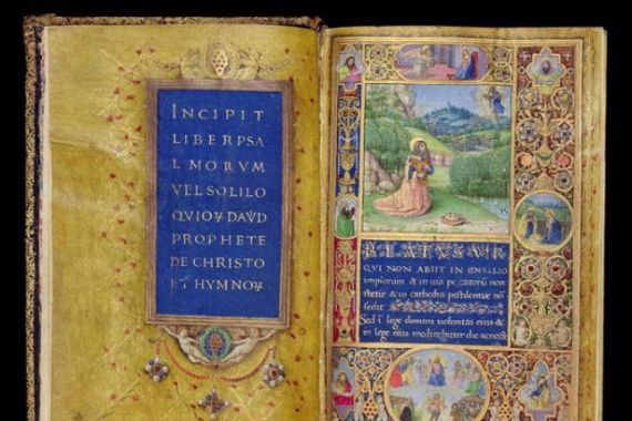 Gherardo di Giovanni di Miniato
