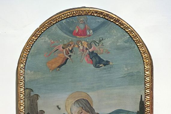 Gherardo di Giovanni