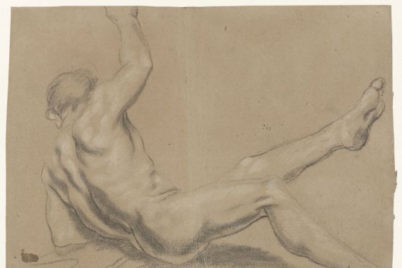 Giacomo Cavedone (possibly)