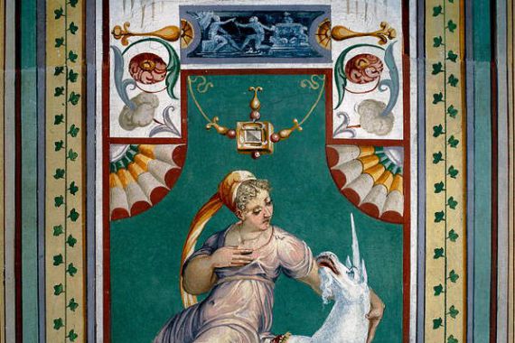 Giallo Fiorentino