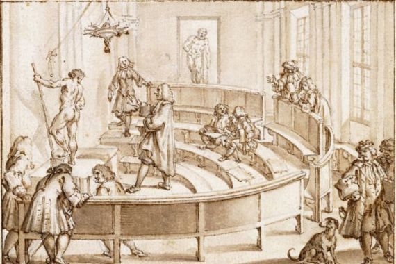 Giampietro Zanotti